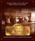 The Story of the Irish Pub