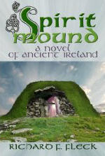 Spirit Mound by Richard F. Fleck