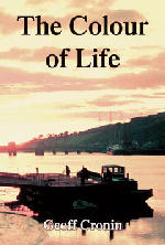 The Colour of Life by Geoff Cronin