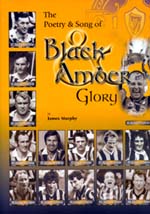 Blank and Amber Glory