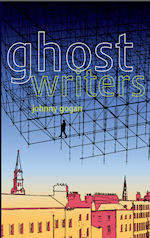 Ghost Writers by Johnny Gogan